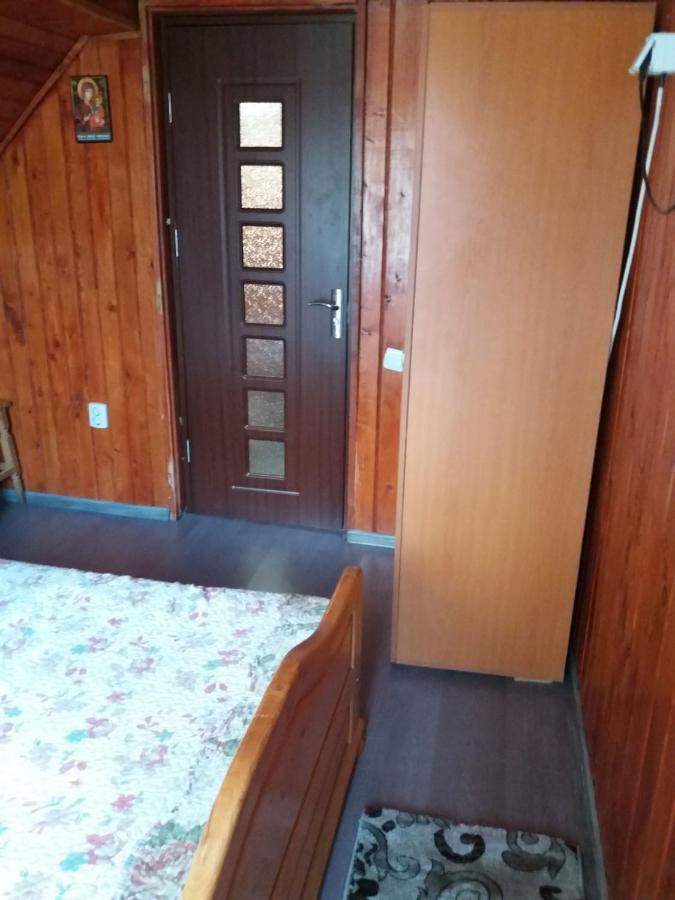 Casuta Paterau Cheia, Prahova Villa Cheia  Eksteriør bilde