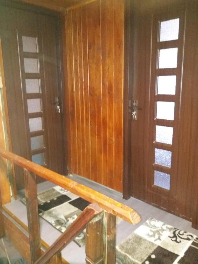 Casuta Paterau Cheia, Prahova Villa Cheia  Eksteriør bilde